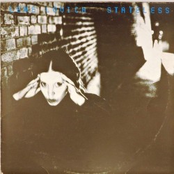 Пластинка Lene Lovich Stateless